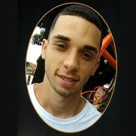 Homem assassinado no Elizabeth Nogueira, em Divinópolis, é velado nesta quarta (17)