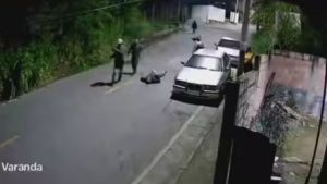 Homem defende mulheres de assédio e morre após levar soco em Nova Lima