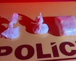 Homem é preso com 1 kg de cocaína em Nova Serrana