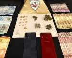 Homem é preso por tráfico de drogas no Morada Nova, em Divinópolis