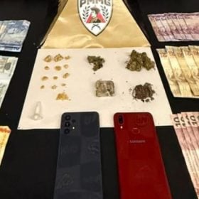 Homem é preso por tráfico de drogas no Morada Nova, em Divinópolis