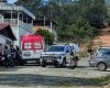 Homem morre a tiros e dois ficam feridos no no Elizabeth Nogueira, em Divinópolis