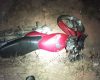 Homem morre após queda de moto na BR-262, em Nova Serrana