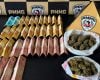 Homem tenta fugir, mas é preso com drogas no 'Pontilhão' do Niterói, em Divinópolis