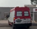 Hospital Regional de Divinópolis inicia atendimentos e primeiro paciente chega à unidade