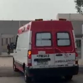 Hospital Regional de Divinópolis inicia atendimentos e primeiro paciente chega à unidade