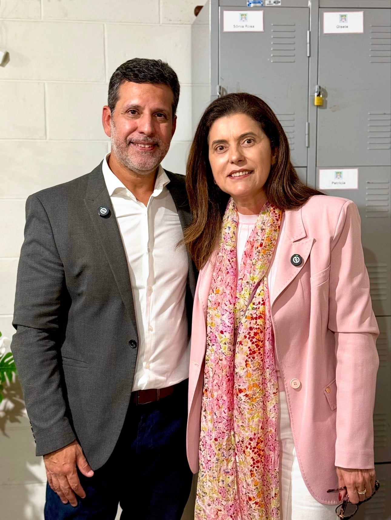 Ministro da Educação visita Formiga para acompanhar obras e investimentos federais no IFMG