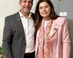Ministro da Educação visita Formiga para acompanhar investimentos do Governo Federal no IFMG
