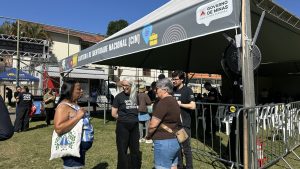 Governo de Minas realiza quatro edi&ccedil;&otilde;es da Pra&ccedil;a de Servi&ccedil;os do Governo Presente em comunidades de Belo Horizonte