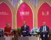 Governo de Minas participa de encontro com secretário-geral da ONU durante agenda climática em Londres