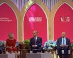 Governo de Minas participa de encontro com secretário-geral da ONU durante agenda climática em Londres