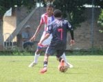 Futebol de base regional vive semana decisiva na Copa União de Base 2026