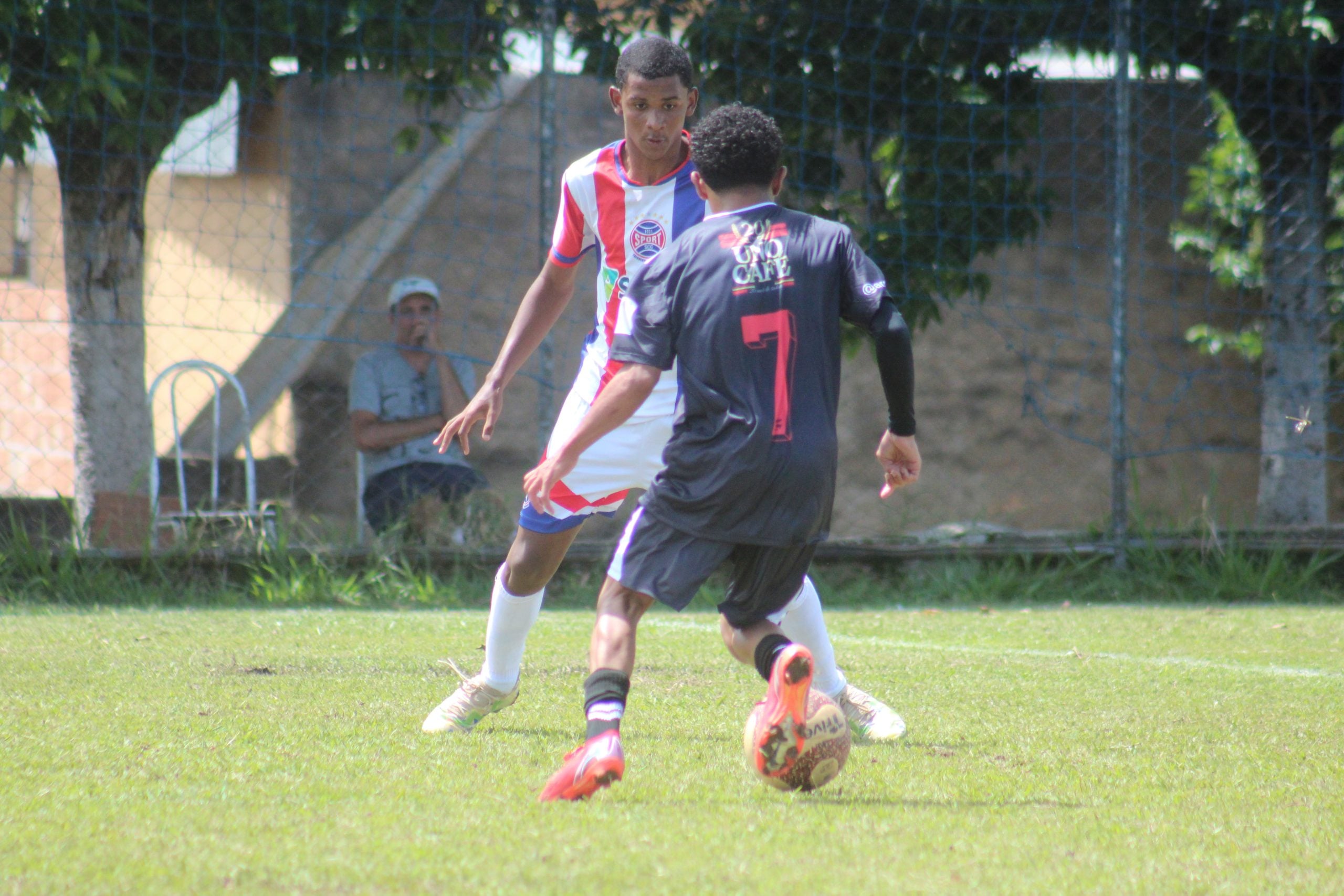 Futebol de base regional vive semana decisiva na Copa União de Base 2026