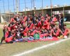 FZS conquista o título do 5º Copão Eletrodil após decisão nos pênaltis contra o Paris