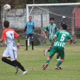 Copa União de Base 2026 entra na fase decisiva