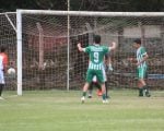 Emoção, goleadas e decisões nos pênaltis marcam a Copa União de Base em Divinópolis