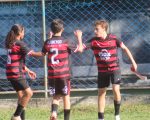 Finais da Copa União de Base Prata movimentam Divinópolis neste sábado