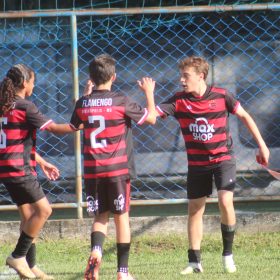 Finais da Copa União de Base Prata movimentam Divinópolis neste sábado