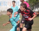 Definidos os finalistas da 8ª Copa União de Base após rodada decisiva em Divinópolis