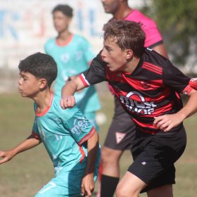 Definidos os finalistas da 8ª Copa União de Base após rodada decisiva em Divinópolis