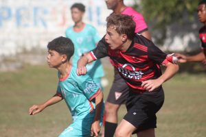 Definidos os finalistas da 8ª Copa União de Base após rodada decisiva em Divinópolis