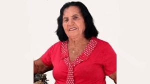 Idosa atropelada em Divinópolis segue em estado grave; família mobiliza doação de sangue
