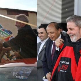 Inauguração do Hospital Regional será a 3ª visita de Lula a Divinópolis como presidente; relembre outras ocasiões