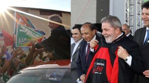 Inauguração do Hospital Regional será a 3ª visita de Lula a Divinópolis como presidente; relembre outras ocasiões