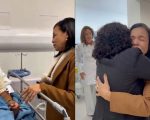 Janete acompanha atendimentos no Hospital Universitário: ‘Dia histórico para Divinópolis’
