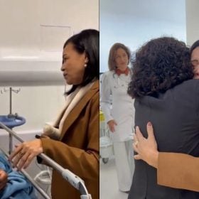 Janete acompanha atendimentos no Hospital Universitário: ‘Dia histórico para Divinópolis’