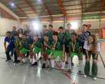 Nova Serrana recebe etapa regional do JEMG 2026