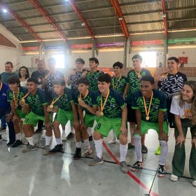 Nova Serrana recebe etapa regional do JEMG 2026