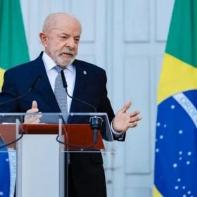 Presidente Lula em Divinópolis tem foco na entrega do Hospital Regional Universitário
