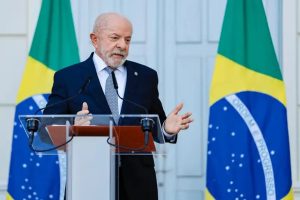Presidente Lula em Divinópolis tem foco na entrega do Hospital Regional Universitário
