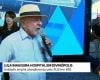 Lula diz que é mais barato investir em educação do que em presídios