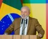 Lula inicia agenda em BH antes de inauguração em Divinópolis