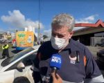 Morre passageiro de ônibus que passou mal perto da rodoviária de Divinópolis