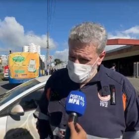 Morre passageiro de ônibus que passou mal perto da rodoviária de Divinópolis