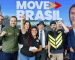 Governo amplia crédito para motociclistas de aplicativos