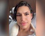 Mulher atropelada e arrastada após discussão em Divinópolis segue internada e dá sua versão