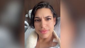 Mulher atropelada e arrastada após discussão em Divinópolis segue internada e dá sua versão
