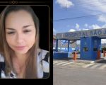 Mulher morre após parto em hospital de Nova Serrana; família questiona atendimento
