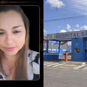 Mulher morre após parto em hospital de Nova Serrana; família questiona atendimento
