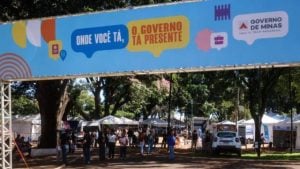 Mutirão 'Governo Presente' será realizado em Divinópolis entre 13 e 146