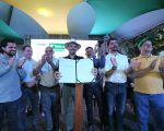 Governo do Estado reforça tratativas para construção da ponte entre Delfinópolis e Cássia e autoriza formalização de concessões
