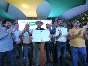 Governo do Estado refor&ccedil;a tratativas para constru&ccedil;&atilde;o da ponte entre Delfin&oacute;polis e C&aacute;ssia e autoriza formaliza&ccedil;&atilde;o de concess&otilde;es
