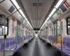Segundo trem da nova frota do Metrô da Região Metropolitana de Belo Horizonte entra em operação