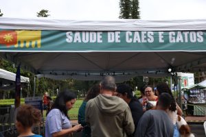 Praça de Serviços – Governo Presente reúne oferta de dezenas de serviços gratuitos em Divinópolis no fim de semana (13 e 14/6)