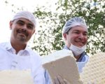 Governo de Minas participa da 16ª Festa do Queijo de Ipanema, no Vale do Rio Doce