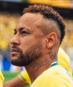 Palpite furado rende provoca&ccedil;&atilde;o de Neymar ap&oacute;s classifica&ccedil;&atilde;o do Brasil
